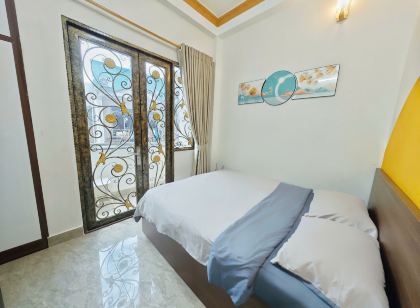 Hearth and Home De Tham (5 mins to Bui Vien Pub Street)