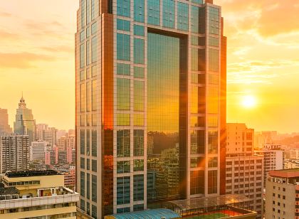 Asia International Hotel