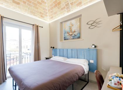 PescarAmare rooms
