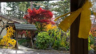 otaru-kourakuen