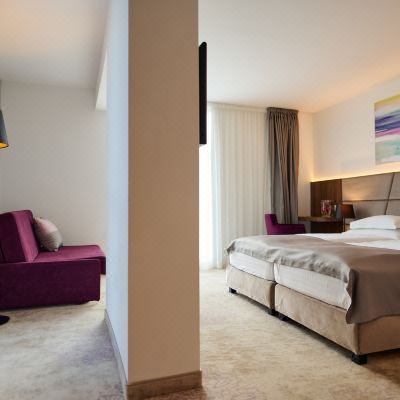 Superior Double Or Twin Room With Park View Superior Double Or Twin Room With Park View Hotel Paris Promo Code