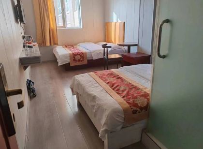 永寧夢之家商務賓館