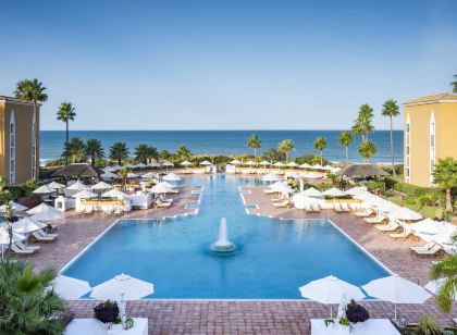 Palacio de Sancti Petri Gran Melia