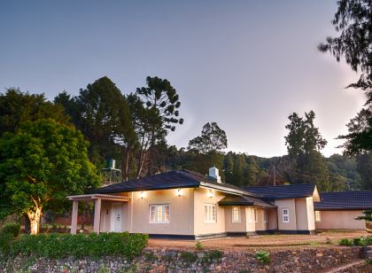 Jetwing Oatlands Bungalow