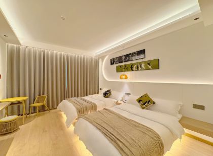 Changting Baba Homestay