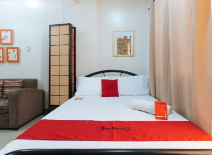 RedDoorz at Kassel Residences Parañaque