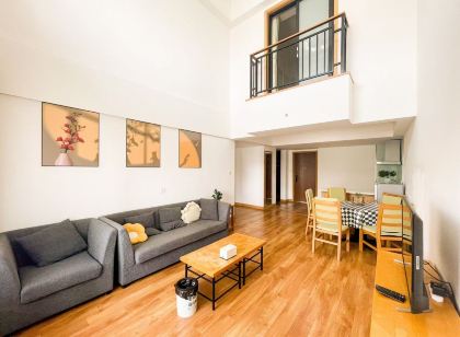 center Boutique apartment