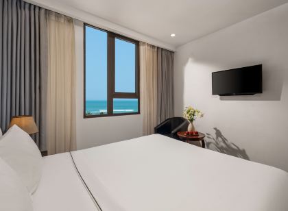 Royal Charm Hotel Danang
