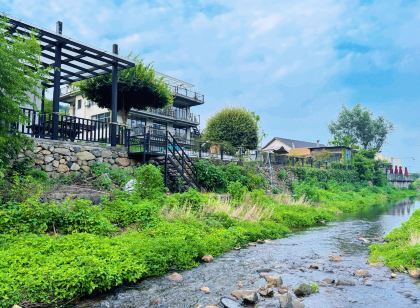 That Week Holiday Inn (Moganshan Bran)