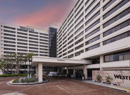 The Westin Los Angeles Airport