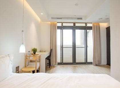 小西城イン 台中