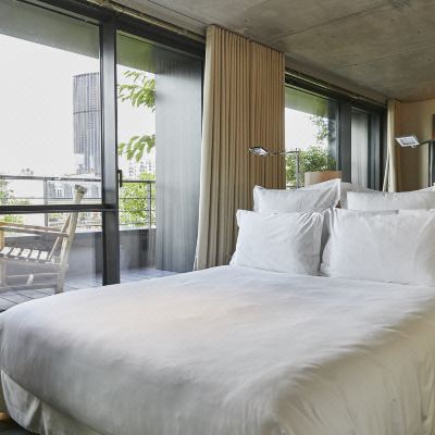 Prestige Room With Terrace Prestige Room With Terrace Villa M Promo Code
