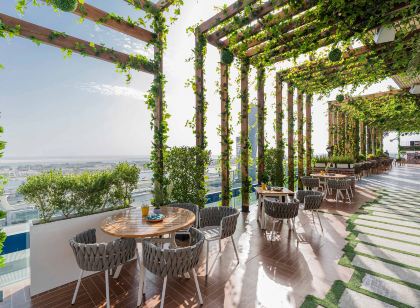 Aloft Abu Dhabi