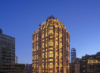 THE ONE Shanghai Downtown Vignette Collection by IHG
