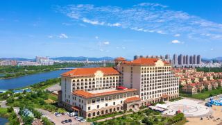 jianguo-hotel