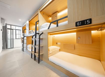JITING HOSTEL