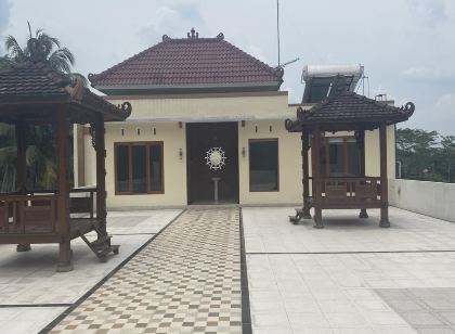 婆羅浮屠格里亞布根維爾2號飯店