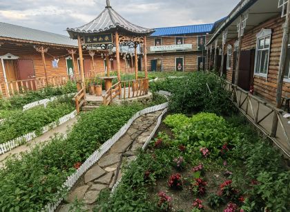 Ergun Shiwei Linjiang Sophia Family Tour Homestay