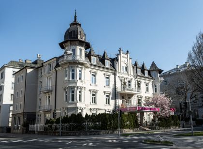 Hotel Villa Carlton - Adults Only