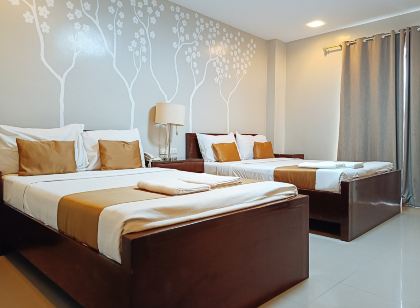 Hotel Juliana by RedDoorz