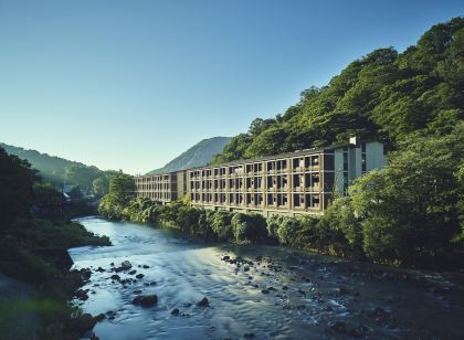 Hotel Indigo HAKONE GORA by IHG