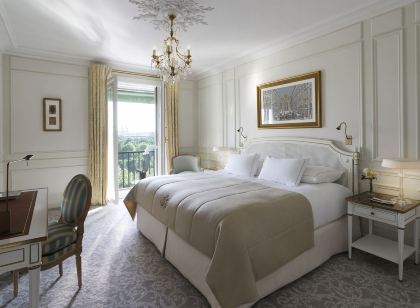 Le Meurice