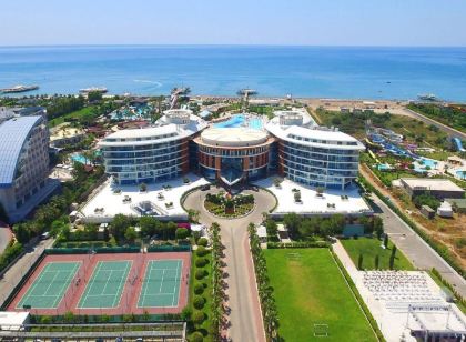 Baia Lara Hotel