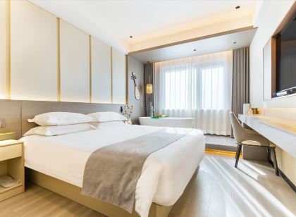 Yangzhou North River Homestay (Dongguan Street Heyuan Branch)