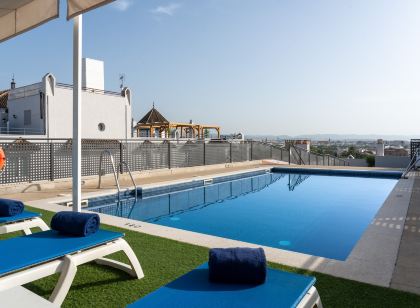 Hesperia Córdoba
