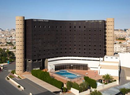 Crowne Plaza RIYADH PALACE by IHG