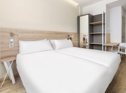 B&B HOTEL Murcia