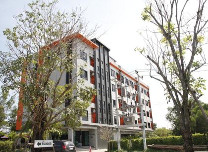 BaanBangkok97 Hotel