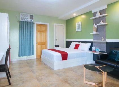 RedDoorz Plus near Lapasan Plaza Cagayan de Oro