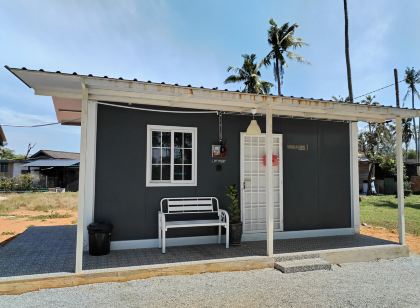 The Vanilla Cabin 1