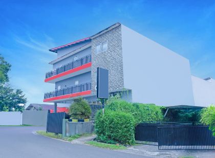 SUPER OYO Collection O 166 Hotel Princess