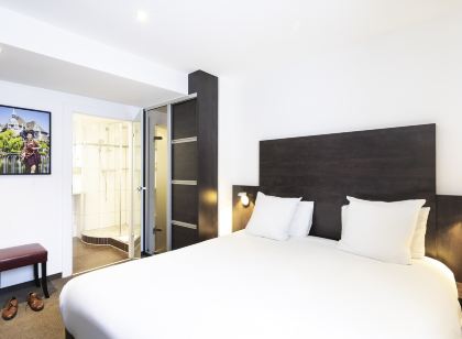Hôtel Mercure Strasbourg Centre Petite France