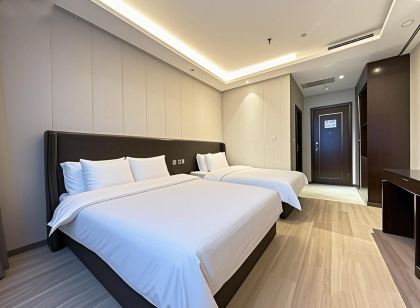 亞谷飯店(哈爾濱會展中心店)