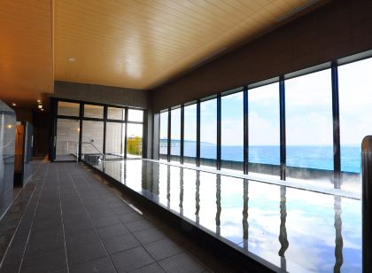 Henn na Resort&Spa Kansai Airport