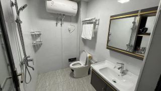 anyi-junxing-homestay