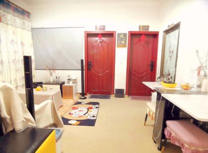 Footprints Memories Homestay