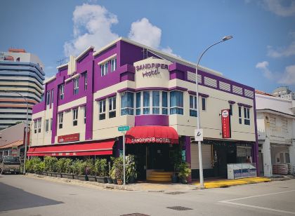 Sandpiper Hotel