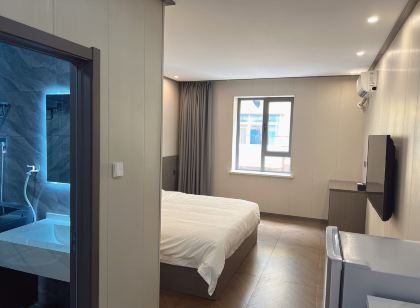 Gelia Homestay (Shenyangbei Railway Station)