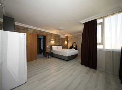 Palmera City Hotel