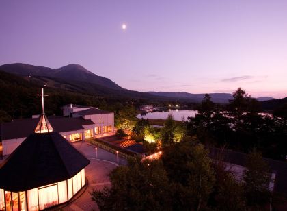 이주미고 호텔 앰비언트 타테시나