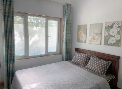 Hoa Lu Old Town House