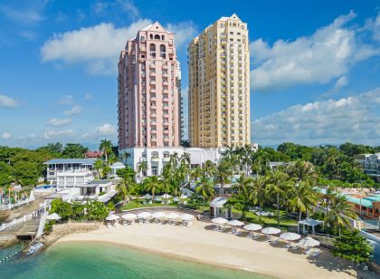 Mövenpick Hotel Mactan Island Cebu