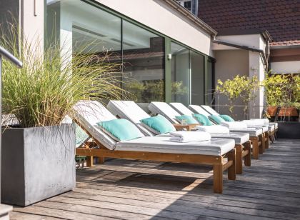 Pavillon Regent Petite France by Stay Collection