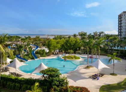 Solea Seaview Resort (Newly Renovated)