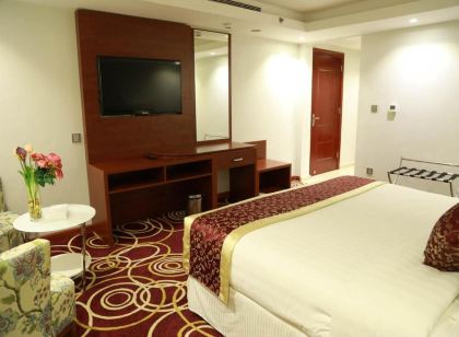 Wow Hotel Jeddah