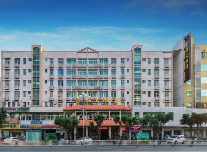 羅源家福大飯店